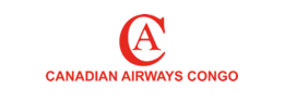 Canadian Airways Congo