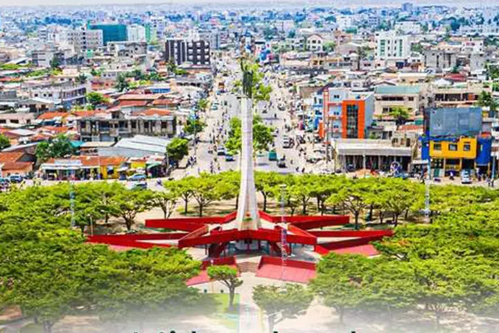 Cotonou