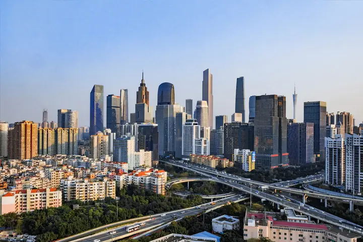 Guangzhou