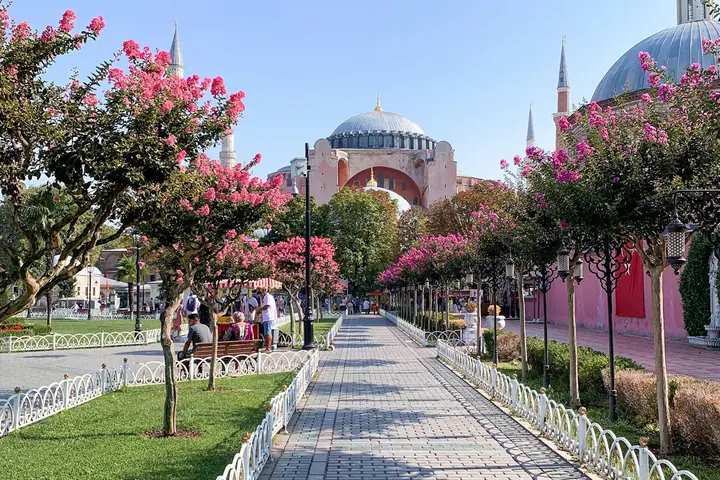 Istanbul