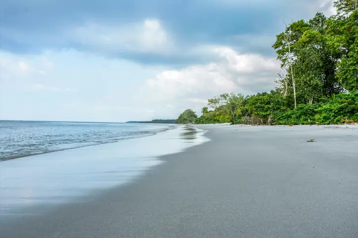 Libreville